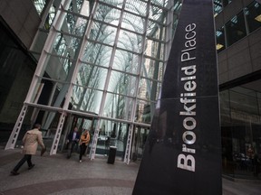 Brookfield Asset Management Inc.’s reinsurance unit plans to buy insurer American National Group Inc for US$5.1 billion in an all-cash deal.