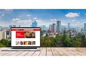 Peru Marketplace, the digital platform that offers thousands of Peruvian products to international buyers.
