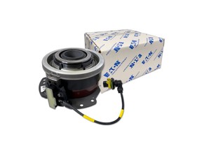 Eaton's Vehicle Group has introduced two new concentric pneumatic clutch actuators designed for commercial vehicle push-type diaphragm spring clutches.