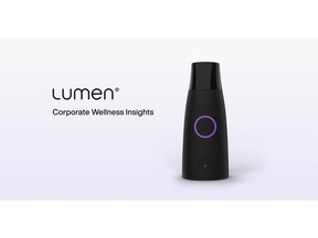 Lumen Corporate Wellness Virgin Pulse