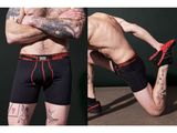 Premier Men's Underwear Brand SAXX Receives Strategic Investment from TZP  Group - Brentwood Associates