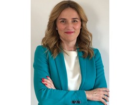 Constanza Gallegos, Head of Spain, BHSI