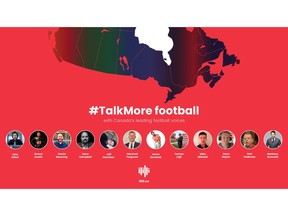 ililli Kicks Off Social Talk's First Creator Program with Pro Football Voices
