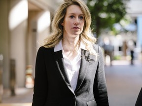 Jury selection in the fraud trial of Theranos Inc founder Elizabeth Holmes is set to start this week.