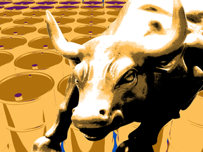 Energy fund manager Eric Nuttall has a battle plan for a multi-year bull market for oil.