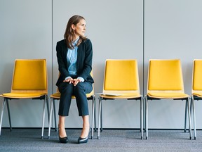 More than half of Canadians are considering a shift change this fall, so here are some tips on how to ace the interview.