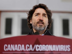 Prime Minister Justin Trudeau is sending Canadians to the polls on the heels of a fourth COVID-19 outbreak.