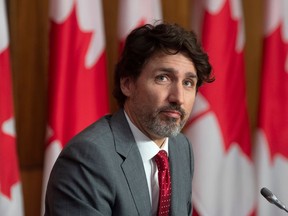 Prime Minister Justin Trudeau's new bureaucratic superstructure would cost taxpayers millions of dollars a year.