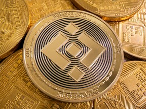 Binance faced intense global regulatory scrutiny over its ability to manage its crypto assets in recent months.