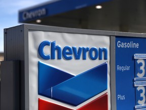 Chevron and other oil companies say the fuel is a net positive in the battle against global warming.