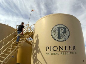 About 35 per cent of Pioneer's field workers were vaccinated, compared with 80 per cent at corporate headquarters.