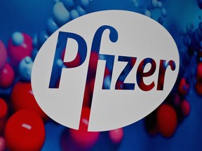 Pfizer will pay US$18.50 a share for Canadian drug developer Trillium.