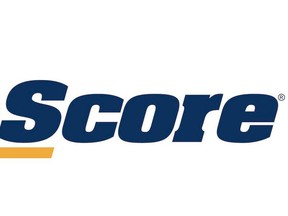 Score will operate as a standalone business based in Toronto, the companies said.