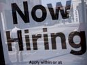 For people looking to move to the US, a 50 percent increase in job postings actually seen using 