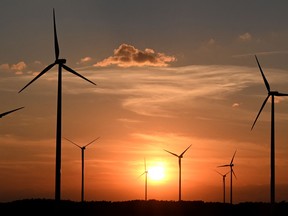 Investors are chasing quick returns on investment in renewable energy, instead of broad structural changes to reduce emissions in industries such as oil and gas, and cement, an RBC report says.