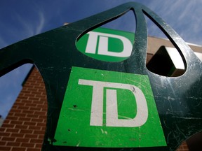 TD Bank employees will be asked to register their vaccination status by Sept. 30.