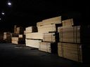 Conifex Timber Inc. sagte, es werde die Produktion in seinem Sägewerk in Mackenzie, British Columbia, vorübergehend drosseln.
