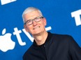 Finding a successor for Tim Cook as Apple CEO could be more difficult than replacing Steve Jobs.