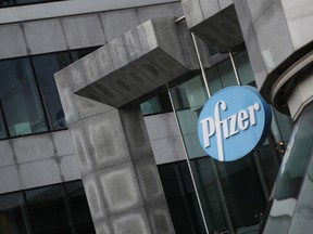 Pfizer Inc. is buying Canadian drug developer Trillium Therapeutics Inc. in a US$2.26-billion deal.