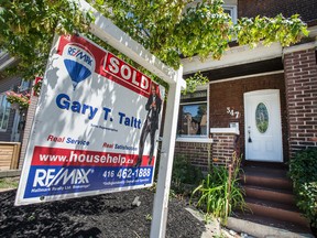 The three major parties’ political platforms are similar in their three-pronged approach to addressing housing affordability.