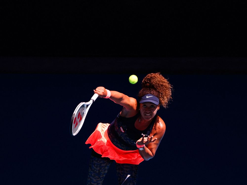 Tennis star Naomi Osaka jumps into crypto as an ambassador