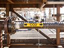 Pipeline operators point to their potential as a link in carbon capture and storage (CCS) systems, in which CO2 emissions are trapped in underground reservoirs where they can be kept out of the atmosphere.