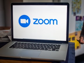 Daily participants in Zoom calls surged from 10 million a day at the end of 2019 to 300 million in April 2020.
