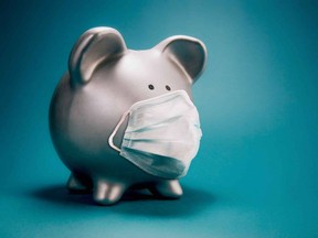 Leverage your pandemic savings for retirement