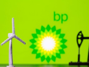 BP's big bet is emblematic of the hard choices confronting Big Oil. All oil majors face mounting pressure from regulators and investors worldwide to develop cleaner energy and divest from fossil fuels, a primary source of greenhouse-gas emissions that cause global warming.