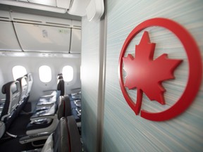 Air Canada says it will match the status of up to 20,000 U.S. frequent flyers. Frequent-flyer status gives travellers perks like priority boarding that would normally cost a premium fare or a fee.