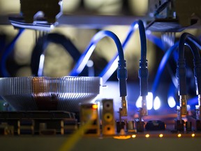 Mining for cryptocurrency, such as Bitcoin, requires networks of computers to crunch numbers, leading to exorbitant electricity costs.
