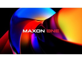 Maxon today announced updates to nearly every application within the company's Maxon One product offering.