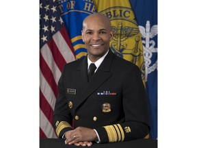 Jerome Adams, MD, MPH