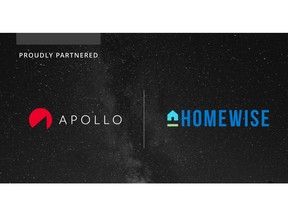 APOLLO Insurance partners with Homewise