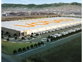 Located in Salt Lake City, UT, Vobev will open in Q4 2021 and streamline the entire beverage supply chain under one roof.