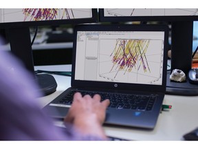 Seequent already integrates its Leapfrog, Oasis montaj, Target, and Imago solutions with MX Deposit, streamlining processes and increasing efficiency for geologists, engineers, and other stakeholders. For example, users can easily pull data captured in MX Deposit into Target to generate sections or Leapfrog Geo for 3D modeling and analysis of drill hole data. Teams can collaborate on models with Seequent Central and share with stakeholders using Leapfrog Viewer.