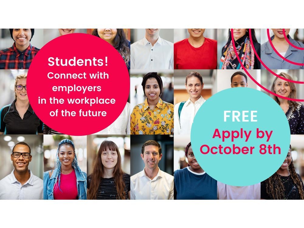 Canada Launches World&rsquo;s First Inclusive Work-Integrated Learning 