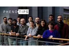 PhenoTips' team of computer scientists, engineers, genetic professionals, and business experts is dedicated to empowering genetic and genomic providers to deliver precision medicine with the most complete and interoperable software solution for medical genetics.