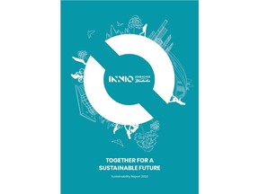 INNIO's Inaugural Sustainability Report