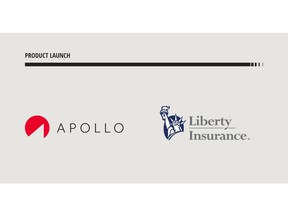 APOLLO launches retail store insurance with Liberty Mutual