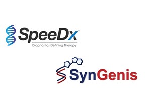 In addition to securing local supply chain to strengthen sovereign capacity for critical diagnostics and a more robust national health infrastructure, SpeeDx investment in local industry serves to fast track the growth and reach of SynGenis in the global diagnostics market.