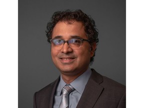 Sohail R. Zaidi, President, ANANDA Scientific