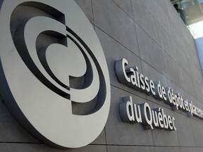 Canadian pension fund giant Caisse de dépôt et placement du Québec launched a new climate strategy on Tuesday, aimed at achieving a net-zero portfolio by 2050.