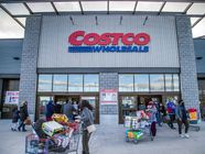 CIBC Strikes Deal To Take Over Costco Credit Card Business In Canada 