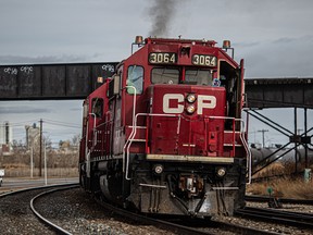 The Canadian Pacific offer Kansas City Southern now plans to accept, worth US$300 per share in cash and stock, is better than the US$275 per share cash-and-stock deal that the two companies had clinched in March.