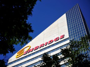 The deal, which is expected to close in the fourth quarter, is expected to immediately add to Enbridge's financial outlook.