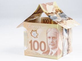 As more Canadians near retirement age, it is seen a prime time for reverse mortgages that provide loans against a home while the borrower continues to live there.