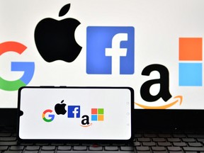 Scrutiny of the biggest tech companies has increased in recent years.