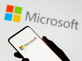 Microsoft Corp. is currently sitting on a cash pile of more than US$130 billion.