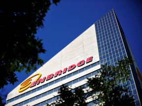 With the Enbridge deal, SLB sales have reached US$58 billion, data show.